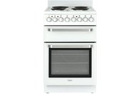 Haier 54cm Freestanding Electric Oven/Stove