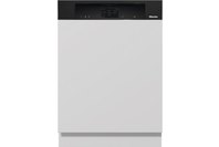 Miele integrated Dishwasher with Autodos