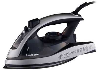 Panasonic 360 Quick Iron