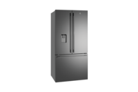 Electrolux 524L Dark Stainless Steel French Door Refrigerator