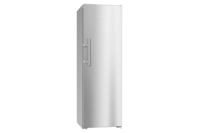 Miele 381L  Freestanding Refrigerator - Stainless Steel
