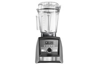 Vitamix Ascent Series A3500i High-Performance Blender - Brushed Stainless