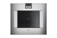 Gaggenau 400 Series Stainless Steel Built-in Oven - Right Hinge 67cm