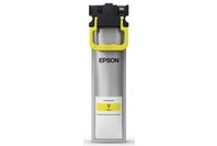 Epson Yellow Ink Large Pack to suit WF-C5290/WF-C5790 (5,000 page Yield)