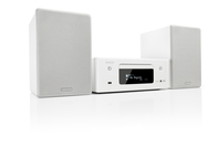 Denon Hi-Fi-Network CD Receiver with HEOS