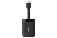 Dish TV SmartVU SV11 - Android TV, Freeview, Netflix, YouTube Dongle