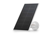 Arlo Solar Panel Charger for Ultra 2, Pro 4, Floodlight & Go 2 Cameras