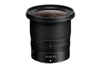 Nikkor Z 14-30mm F4 S-Line FX Ultra Wide Zoom Lens