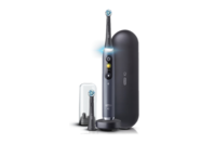 Oral-B iO Series 9 Rechargeable Electric Toothbrush - Black Onyx