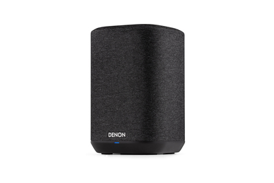 Denon Home 150 Wireless Speaker Black