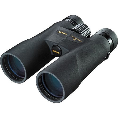 Baa822sa   nikon prostaff 5 10x50 waterproof central focus binocular