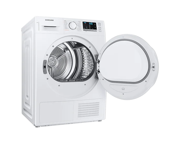 Dv80ta420    samsung 8kg smart heat pump dryer %287%29