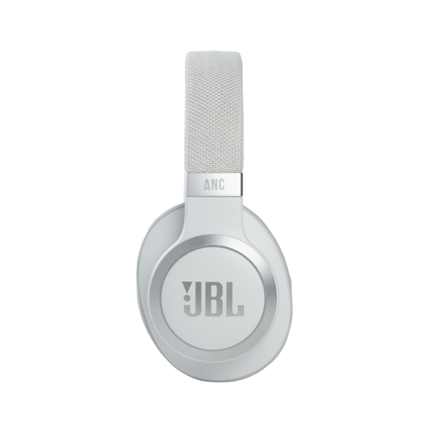 Jbl live 660nc product image right white