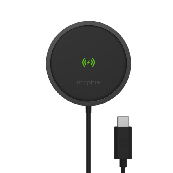 M wirelesscharger front