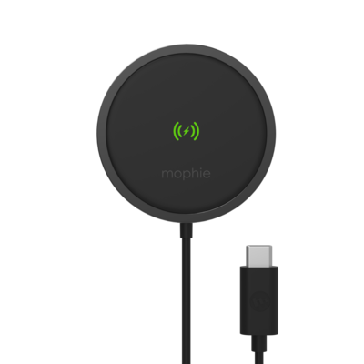 M wirelesscharger front