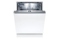 Bosch 60Cm Dishwasher