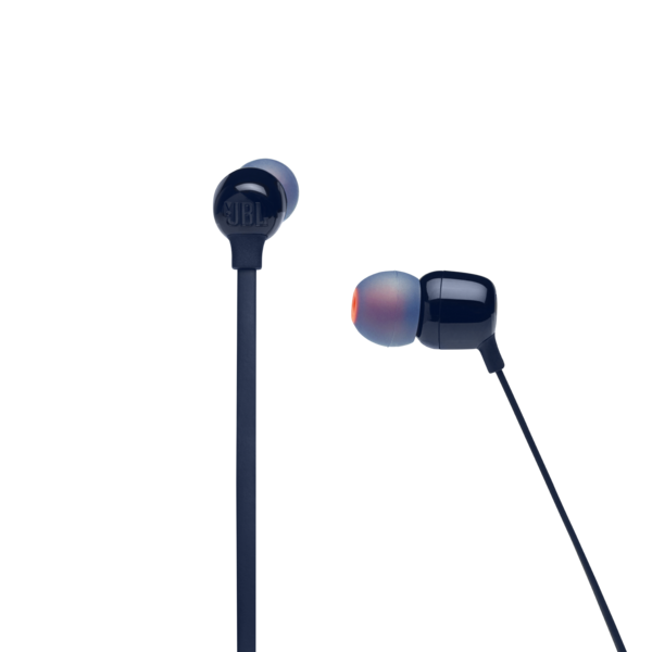 Jbl tune 125bt product image earbuds 1 blue