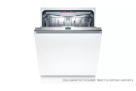 Serie | 6 Fully-integrated dishwasher 60 cm
