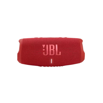 Jbl charge5 front red 0080 x2