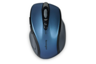 Kensington Pro Fit Wireless Mid Size Mouse Blue