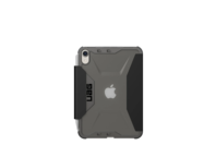 UAG Plyo Series iPad Mini (6th Gen, 2021) Case - Black/ Ice