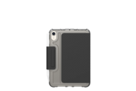 UAG Lucent Series iPad Mini (6th Gen, 2021) Case - Black
