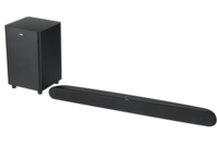 TCL 2.1CH Dolby Audio Sound Bar with Wireless Subwoofer