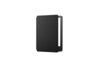 Amazon Kindle Paperwhite Leather Cover (11th Gen)- Black