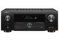 Denon 9.2-Channel AV Receiver with Wi-Fi, Bluetooth, Apple AirPlay 2, Amazon Alexa compatibility