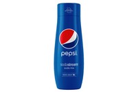 Sodastream Pepsi Syrup