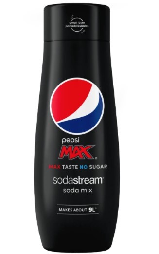 1924202640   sodastream pepsi max syrup