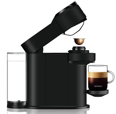 Bnv520mtb   nespresso breville vertuo next solo espresso machine   matte black %287%29