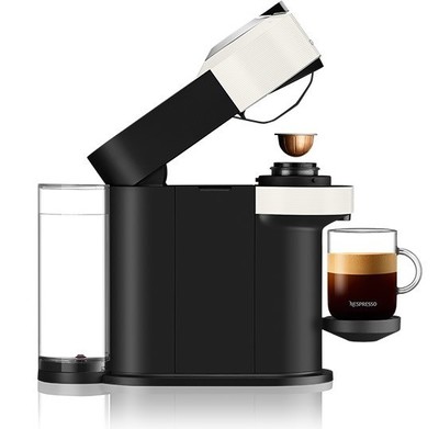 Env120wae   nespresso vertuo next coffee machine with milk frother   white %283%29