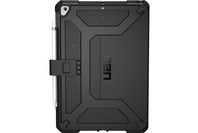 UAG Metropolis Case for iPad 10.2" Black - (7th/8th/9th Gen iPad)