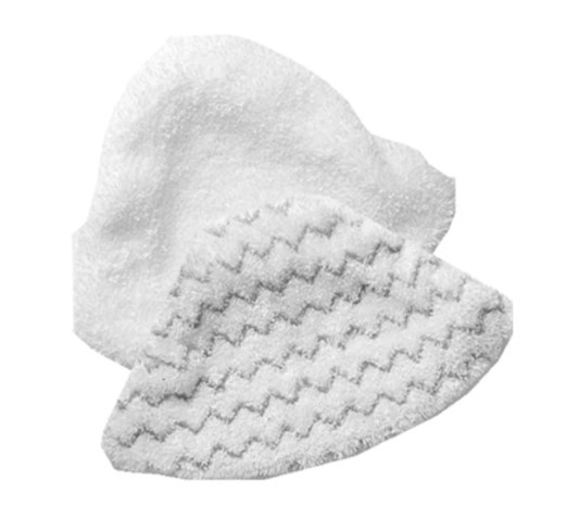 1883   bissell mop pads for powerfresh v steam mop
