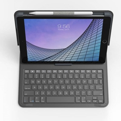 103007169   zagg messenger folio 2 tablet keyboard and case for 10.2inch ipad  10.5inch ipad air 3 %281%29