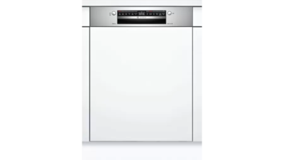 Smi4hts01a   bosch series 4 semi integrated dishwasher 60cm stainless steel %281%29
