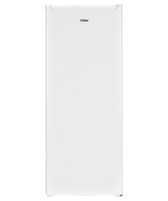 Haier Vertical Freezer 168L White