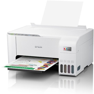 Epson EcoTank ET-2810 Wireless All-in-One Printer