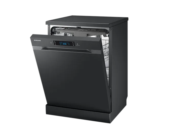 Dw60m6055fg   samsung 60cm black dishwasher %284%29