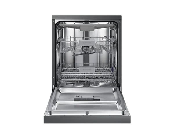 Dw60m6055fg   samsung 60cm black dishwasher %286%29