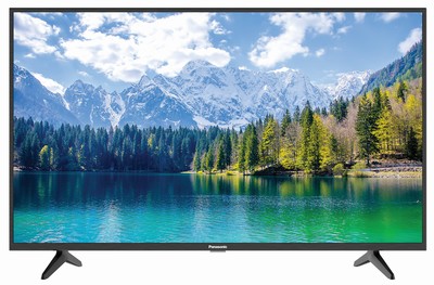 Panasonic 32 Inch JS610Z Full HD HDR Android TV