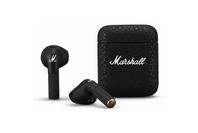 Marshall Minor III True Wireless In-Ear Headphones (Black)