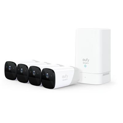 E8853cd1   eufy security cam 2 pro 2k wireless home security system %284 pack%29 %281%29