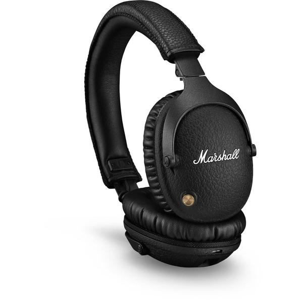 248108   marshall monitor ii anc wireless over ear headphones %282%29