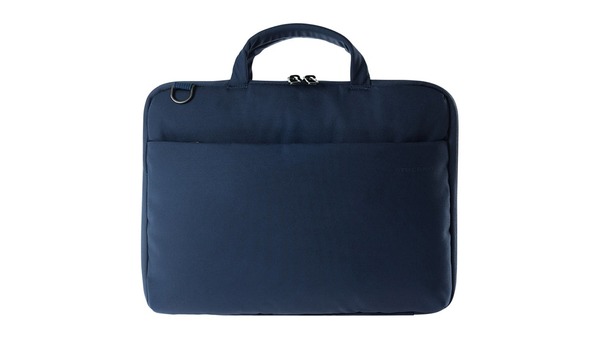 Bda1314 b   tucano darkolor bag for laptop 14 and macbook pro 14   dark blue %281%29
