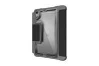STM Dux Plus Case For iPad Mini 6th Gen Black