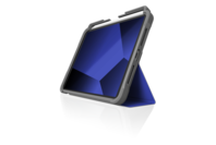 STM Dux Plus Case For iPad Mini 6th Gen Midnight Blue