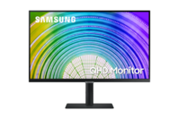 Samsung 27" IPS WQHD LED Monitor