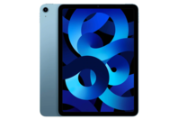 Apple 5th Gen 10.9-Inch iPad Air Wi-Fi 64GB - Blue